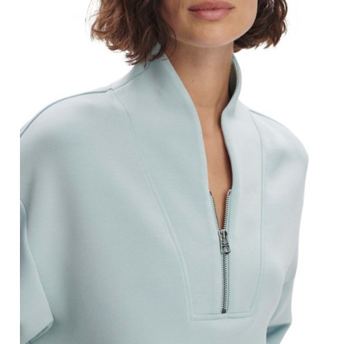 Women's Varley Davidson Long Sleeve 1/2 Zip
