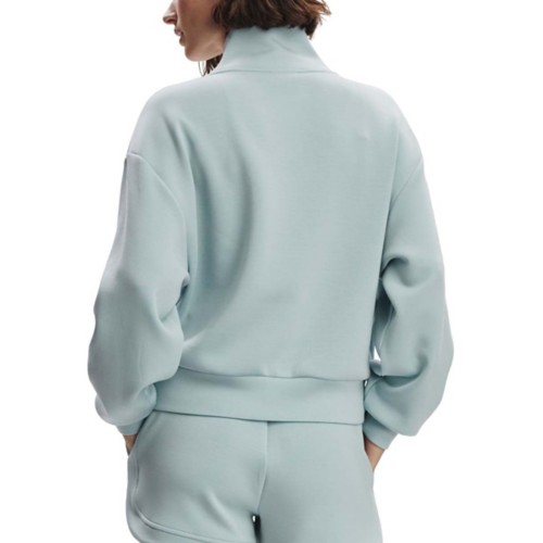 Women's Varley Davidson Long Sleeve 1/2 Zip
