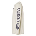Men's Costa Del Mar Technical Cationic Long Sleeve T-Shirt - Thumbnail 2 of 2