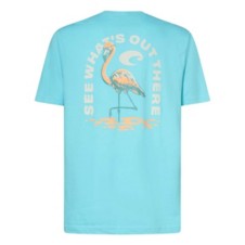 Men's Local Boy Outfitters Banquet Bull T-Shirt