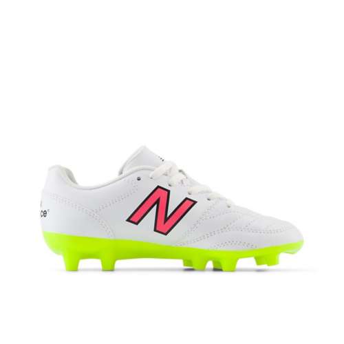 Witzenberg Sneakers Sale Online Big Girls New Balance 442 Academy Jnr Fg V2 Molded Soccer Cleats New Balance MRL996 25th Anniversary Special Editions