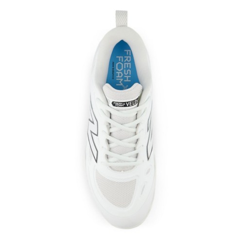 Women's New Balance Fresh Foam X Velo v4 Molded Softball Cleats