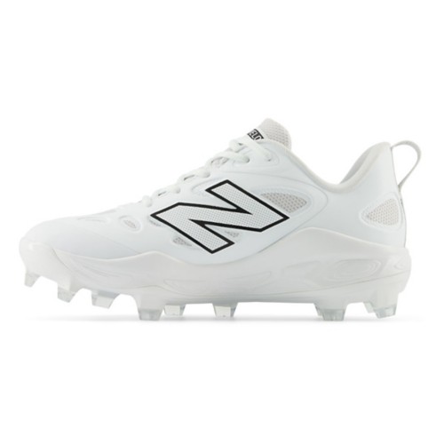 Women's New Balance Fresh Foam X Velo v4 Molded Softball Cleats