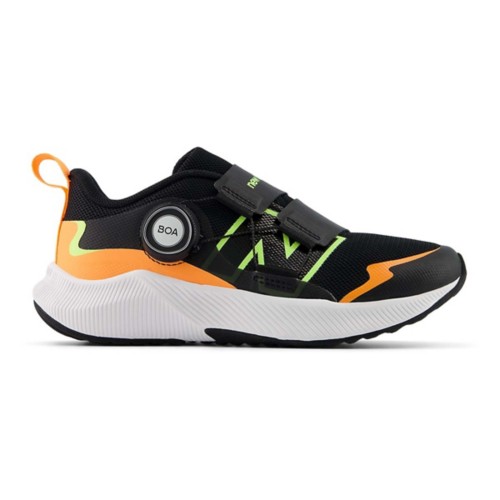 New balance boa sandals 2025