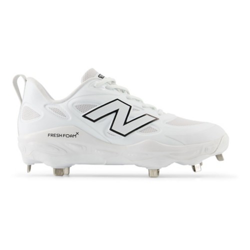 Women's New Balance Fresh Foam X Velo v4 Metal Softball Cleats