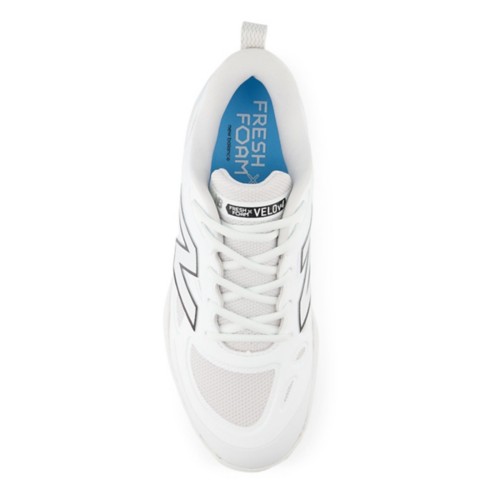 Women's New Balance Fresh Foam X Velo v4 Metal Softball Cleats