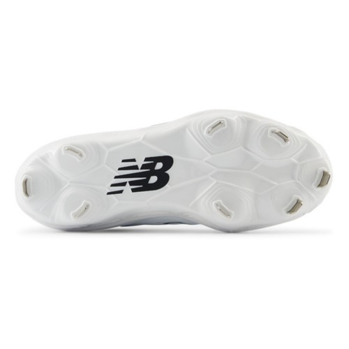 Women's New Balance Fresh Foam X Velo v4 Metal Softball Cleats