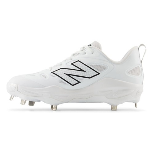 Women's New Balance Fresh Foam X Velo v4 Metal Softball Cleats