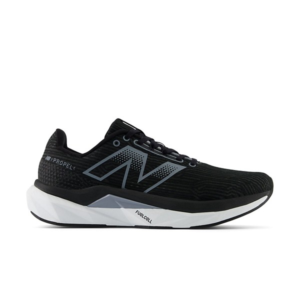 Men's New Balance FuelCell Propel v5 Running Shoes 9 Regular Black