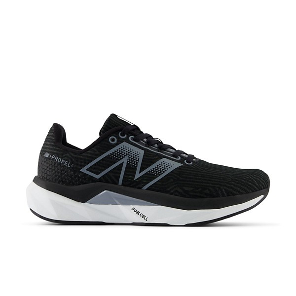 Women's New Balance FuelCell Propel v5 Running Shoes 10 Regular Black