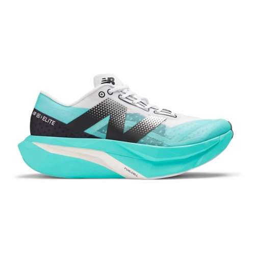 Men's New Balance FuelCell SuperComp Elite v4 Running Shoes