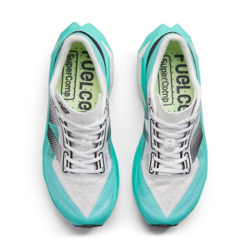 Men's New Balance FuelCell Supercomp Elite v4 Running Shoes