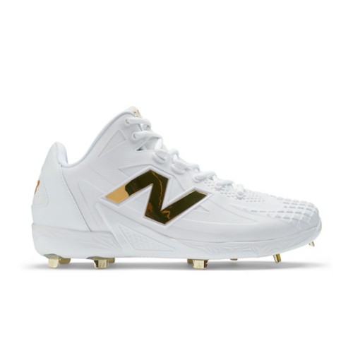 Men's New Balance FuelCell Ohtani 1 Metal Baseball Cleats