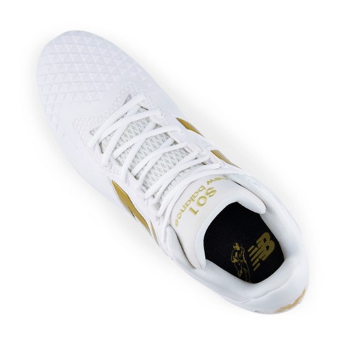 Men's New Balance FuelCell Ohtani 1 Metal Baseball Cleats