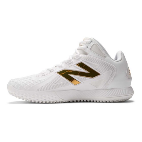 シューズ New Balance FuelCell Ohtani1(Turf)/25.5 New Balance FuelCell Ohtani 1 Trainer Turfs - Black TSHOBK1