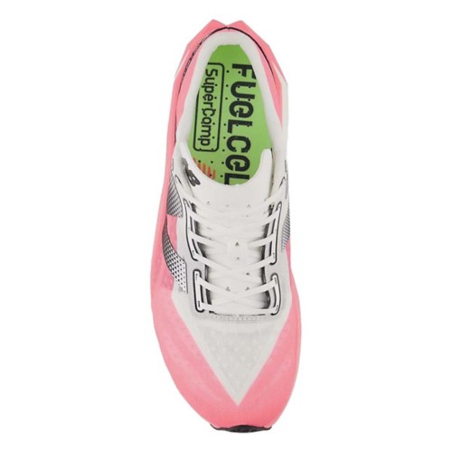 流行 Men's New Balance FuelCell Supercomp Elite v4 Running Shoes 文房具・ステーショナリー