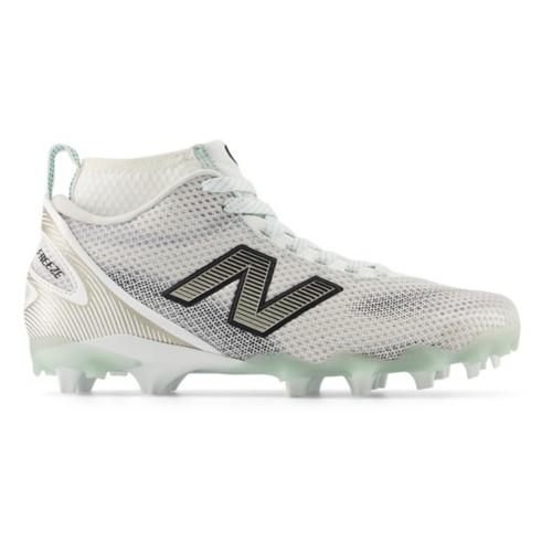 Women's New Balance FreezeLX v5 Molded Lacrosse Cleats