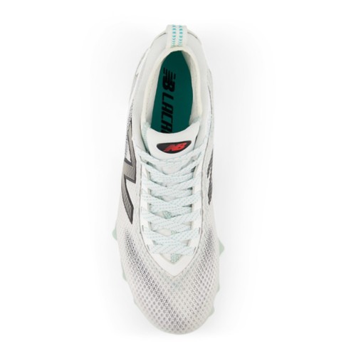 Women's New Balance FreezeLX v5 Molded Lacrosse Cleats