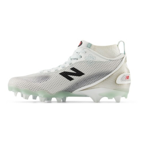 Women's New Balance FreezeLX v5 Molded Lacrosse Cleats