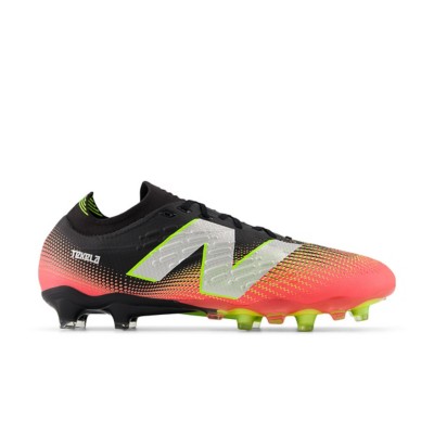 Adult New Balance Tekela Pro Low FG V4+ Molded Soccer Cleats