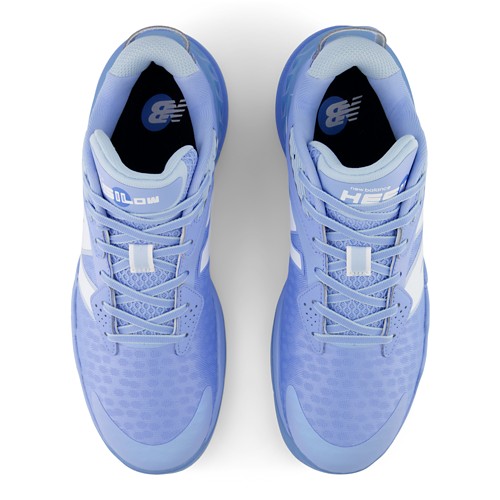 Adult New Balance Hesi Low V2 Basketball Shoes