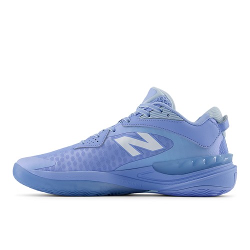 Adult New Balance Hesi Low V2 Basketball Shoes