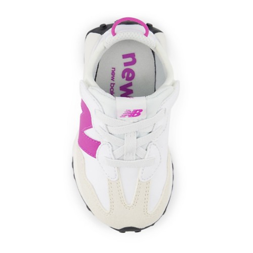 Toddler New Balance 327 Hook N Loop Shoes