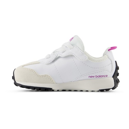 Toddler New Balance 327 Hook N Loop Shoes
