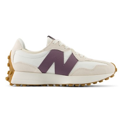 New Balance 327 'Sea Salt Pink Haze' Sku: WS327AL