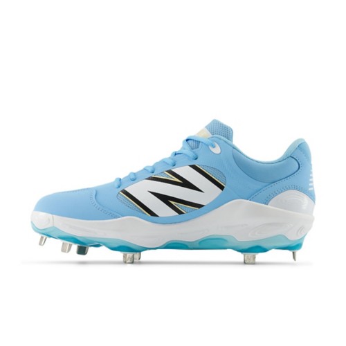 Men's New Balance Fresh Foam X 3000v7 Metal Baseball Cleats