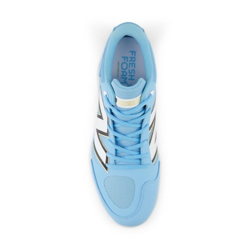 Men's New Balance Fresh Foam X 3000v7 Metal Baseball Cleats