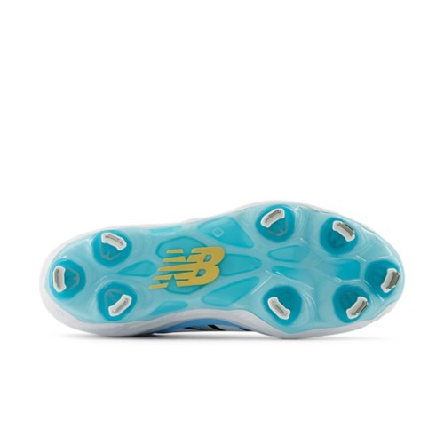 Men's New Balance Fresh Foam X 3000v7 Metal Baseball Cleats