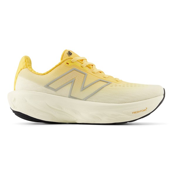 Women's New Balance Fresh Foam X 1080v14 Running Shoes 10 Regular Clementine