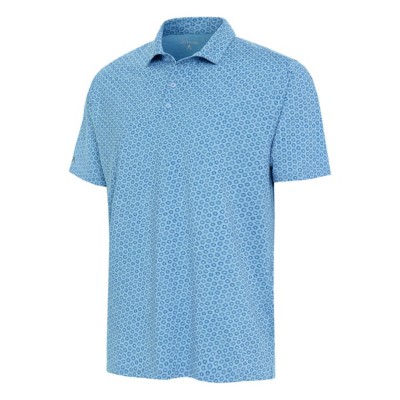 Men's Antigua Flicker Golf Polo | SCHEELS.com