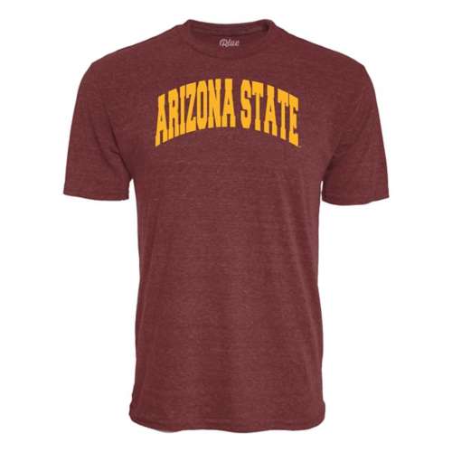 Blue 84 Arizona State Sun Devils Archie T-Shirt