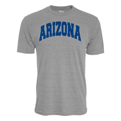 Blue 84 Arizona Wildcats Archie T-Shirt