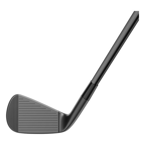 TaylorMade 2025 P790 Battle Worn Irons