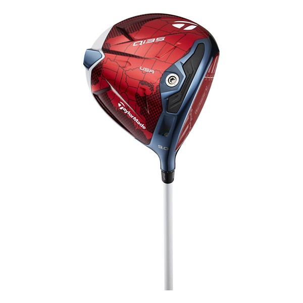TaylorMade 2025 Ryder Cup Team USA Qi35 Driver