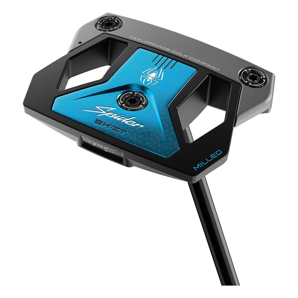 TaylorMade Spider 5K-ZT Putter