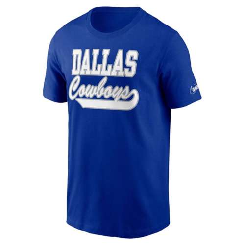 Nike Dallas Cowboys Legend T-Shirt