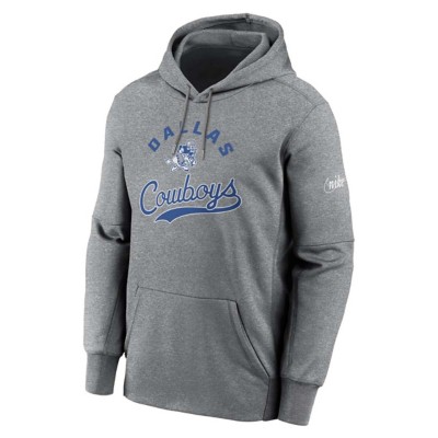 Dallas cowboys nike fight sales hoodie