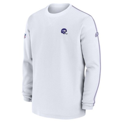nike presto fly ninja black hair color Nike Minnesota Vikings 2024 Sideline Alternate Crewneck Witzenberg Sneakers Sale Online