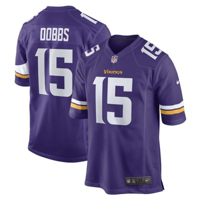 Joshua Dobbs Volunteers jersey