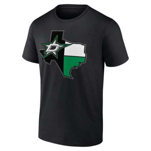 Fanatics Dallas Stars Local State T-Shirt
