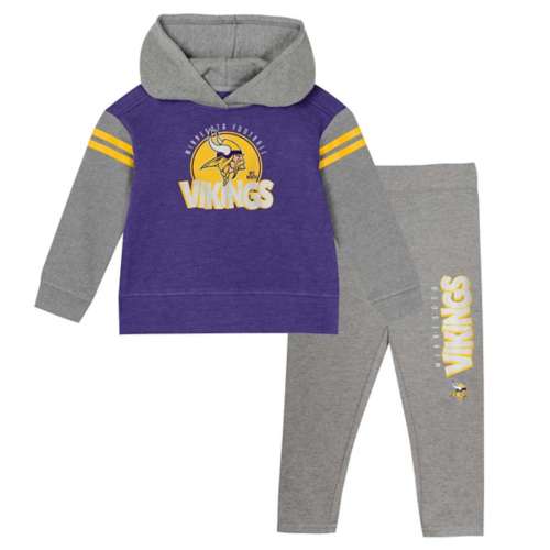 Kids vikings sweatshirt best sale