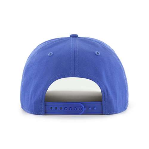47 Brand Texas Rangers Roscoe Adjustable Hat