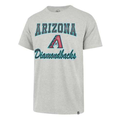 47 Brand Arizona Diamondbacks Sandy Daze T-Shirt