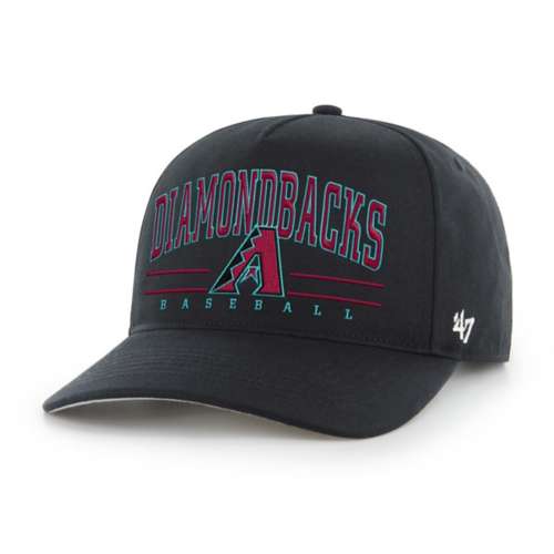 47 Brand Arizona Diamondbacks Roscoe Adjustable Hat