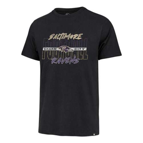 47 Brand Baltimore Ravens Regional T-Shirt