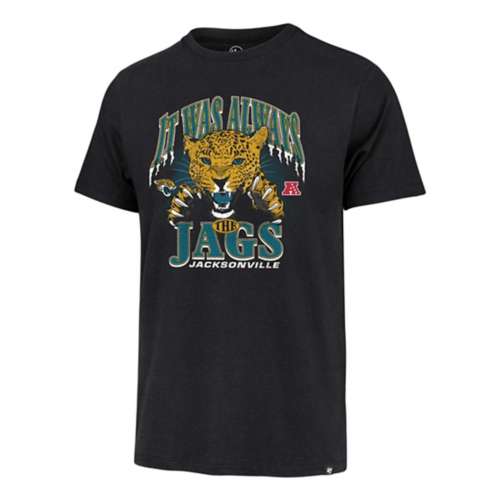 47 Brand Jacksonville Jaguars Regional T-Shirt